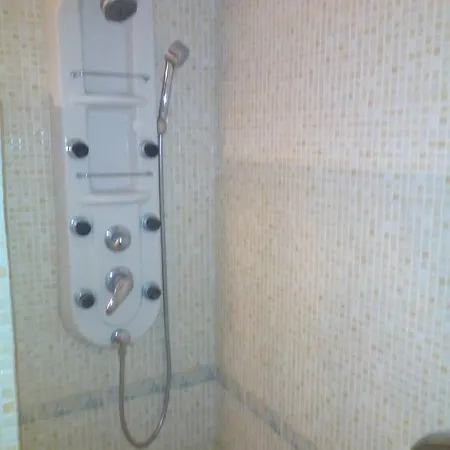 شقة Ada *