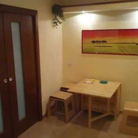 Ada Appartement Rome