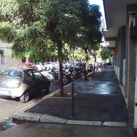Ada Rome