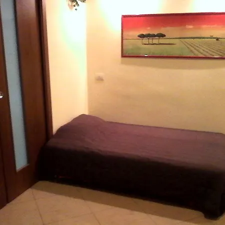 Ada Appartement Rome