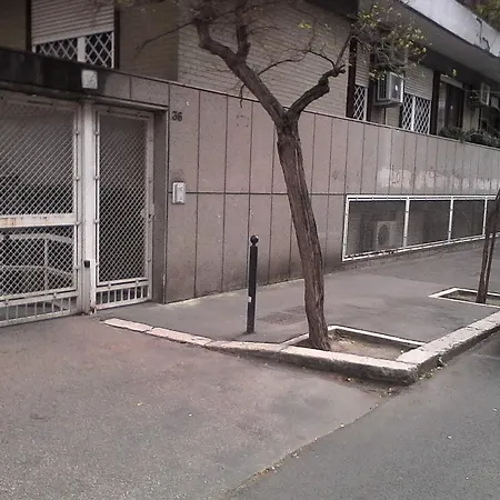 Ada Διαμέρισμα