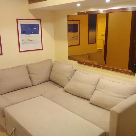 Appartement Ada Rome