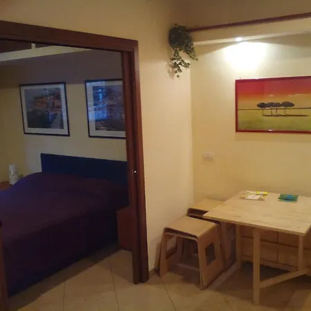 Ada Appartement Rome