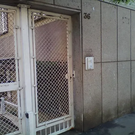 Ada Διαμέρισμα